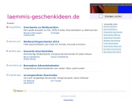 Bild Lmmis Geschenkideen
