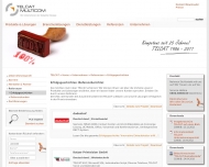 Website TELCAT MULTICOM