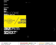 Bild Oper Leipzig