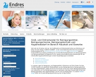 Bild Endres GmbH & Co. KG