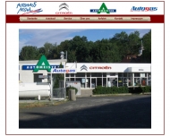 Bild Autohaus Mhl Gesellschaft mit beschrnkter Haftung