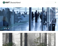 Bild Esri Deutschland GmbH, Niederlassung Leipzig