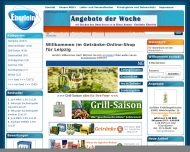 Bild Getrnke Liefer Service Eberlein Anlieferung in Leipzig