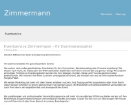 Bild eventservice-zimmermann