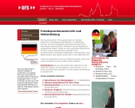 Bild UFS Leipzig
