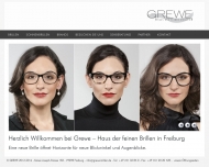 Bild Grewe-Haus der feinen Brillen GmbH