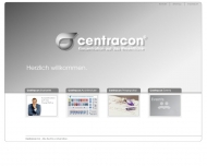 Bild centracon Network Centric Computing GmbH