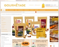 Bild Gourmtage Mdler Passage