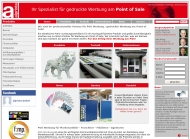 Bild alprinta GmbH