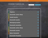 Bild T. Brunner GmbH