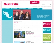 Bild Mexico Mio - Heinrich & Schumann GbR