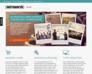 Bild Netresearch GmbH & Co. KG