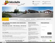 Bild Heinz Brinkschulte Verwaltungs GmbH