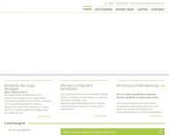 Bild Zentai | Zentrum fr Naturmedizin