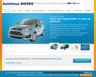 Bild Autohaus Gnter Bierke