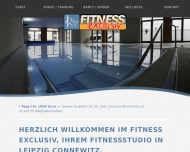 Bild Fitness exclusiv