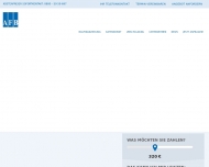 Bild AFB Finanzierungsvermittlungs GmbH