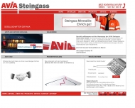 Bild AVIA Steingass Mineralle GmbH