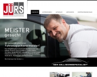 Bild Jrs GmbH - Der Collisionsspezialist