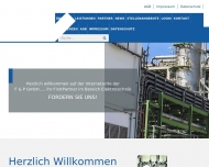 Bild Elektro-Montage-Gesellschaft F&P GmbH