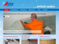 Bild Asix - Vela rei