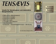 Bild Tensaevis - Studio fr Wandmalerei