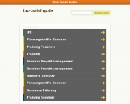 Bild Palumbo Anke ipc innovative prvention und coaching