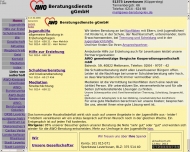 Bild AWO-Beratungsdienste gGmbH
