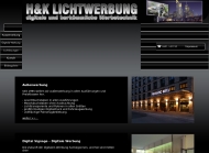 Bild H & K Werbetechnik Michael Klewer Werbeunternehmen