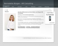 Bild Bernadette Buesgen HR Consulting