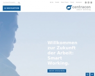 Bild centracon Network Centric Computing GmbH
