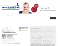 Bild Autolackierung Lehmann in Lbeck  Ihre kompetente und gstige ...