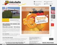 Bild Heinz Brinkschulte Minerallhandel GmbH & Co. KG