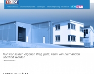 Bild HTM Hrtetechnik und Metallbearbeitung GmbH