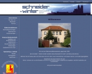 Bild Schneider & Winter Elektrotechnik GmbH