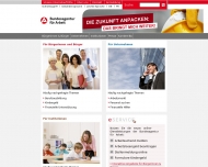 Bild Agentur fr Arbeit Lbeck
