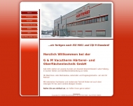 Bild G & M Vacutherm GmbH