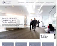 Bild Job Campus - Personalberatung Lbeck Hamburg Kiel Headhunter ...