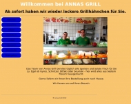 Bild Annas Grill