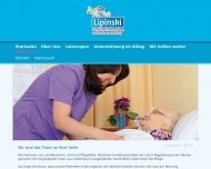 Bild Husliche Krankenpflege Lipinksi GmbH