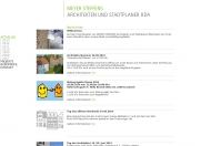 Bild Meyer Steffens Architekten und Stadtplaner BDA