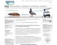 Bild Weiss Hygiene-Service