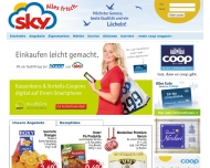 Bild plaza SB-Warenhaus