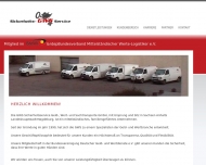 Bild GWS Sicherheitsservice Magdeburg