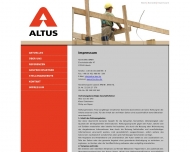 Bild Altus Bau GmbH Lbeck
