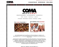 Bild Agentur COMA Media Cast OHG
