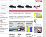 Bild Remondis Assets & Services GmbH & Co. KG