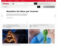 OBETA Willkommen beim Elektrogro?handel Oskar B?ttcher GmbH Co. KG OBETA