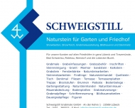 Bild Schweigstill Grabmale GmbH