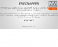 Bild MM-Mondze - Grafikdesign